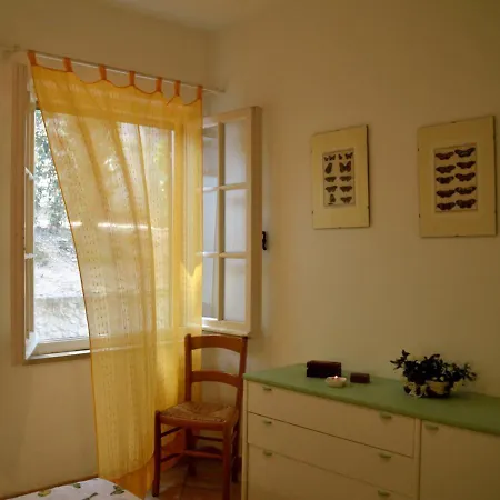 Apartment Blu Elba Holidays, Lido Di *