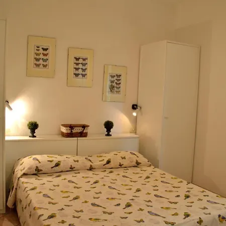 Blu Elba Holidays, Lido Di Apartment Capoliveri (Isola d'Elba)