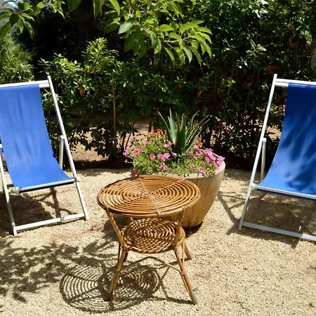 Blu Elba Holidays, Lido Di Apartment *