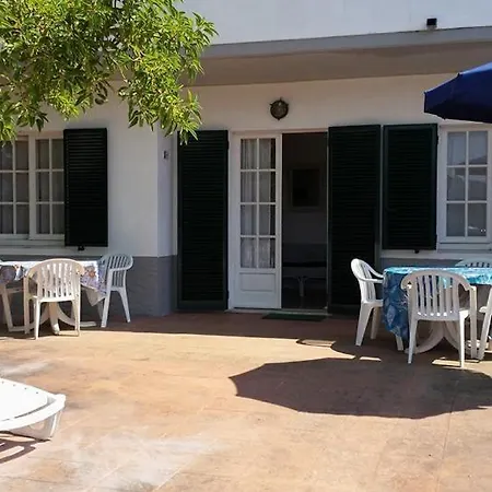 Apartment Blu Elba Holidays, Lido Di *