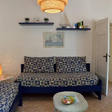 Blu Elba Holidays, Lido Di