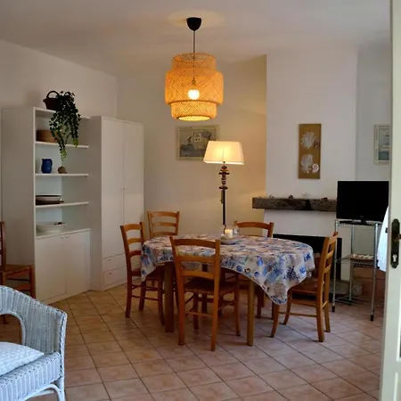 Blu Elba Holidays, Lido Di Apartment