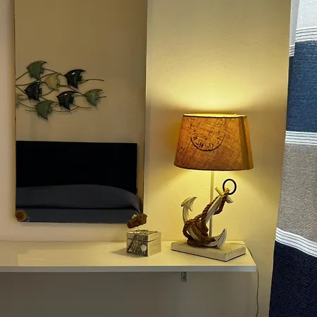 Appartement Blu Elba Holidays, Lido Di *