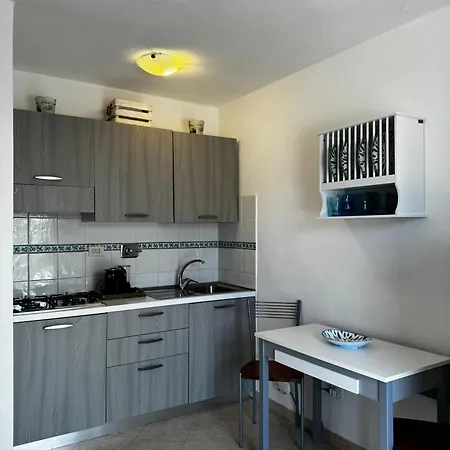 Blu Elba Holidays, Lido Di Apartment Capoliveri (Isola d'Elba)