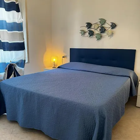 Apartment Blu Elba Holidays, Lido Di Capoliveri (Isola d'Elba)