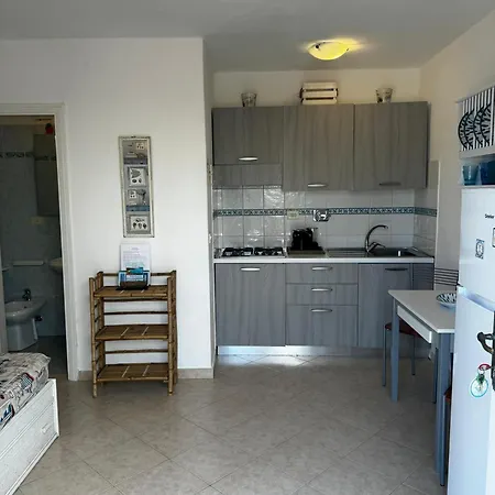 Blu Elba Holidays, Lido Di *