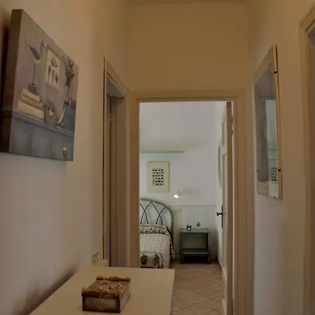 Blu Elba Holidays, Lido Di Apartament Capoliveri (Isola d'Elba)