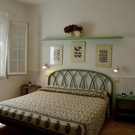 Apartamento Blu Elba Holidays, Lido Di Capoliveri (Isola d'Elba)
