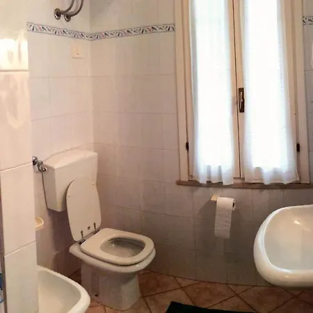 Apartment Blu Elba Holidays, Lido Di Capoliveri (Isola d'Elba)