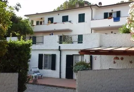 Apartment Blu Elba Holidays, Lido Di Capoliveri (Isola d'Elba)