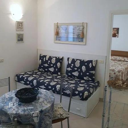 Apartment Blu Elba Holidays, Lido Di Capoliveri (Isola d'Elba)