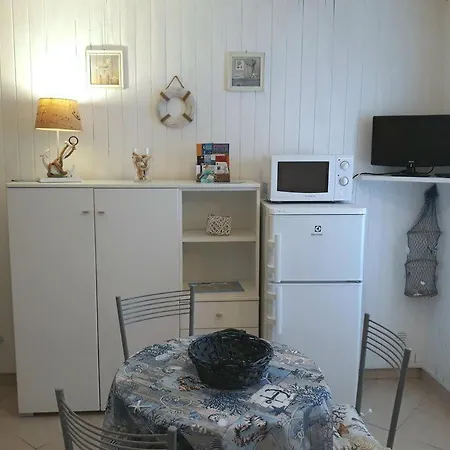 Apartment Blu Elba Holidays, Lido Di *