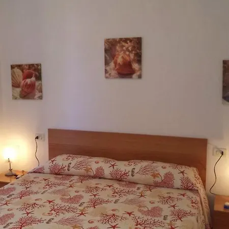 Blu Elba Holidays, Lido Di Apartment *