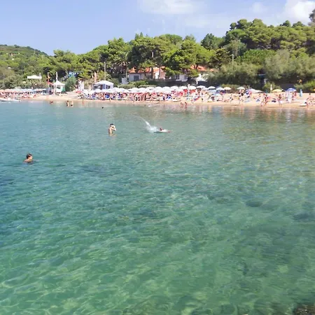 Appartamento Blu Elba Holidays, Lido Di Capoliveri (Isola d'Elba)