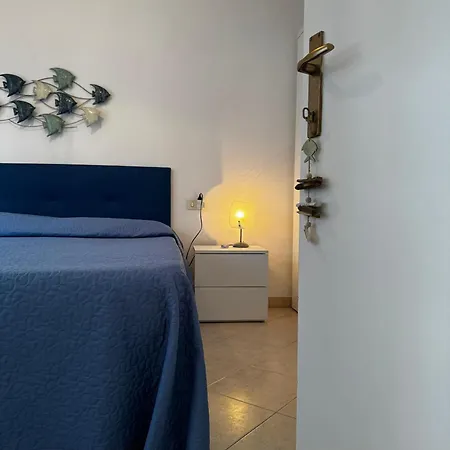 Blu Elba Holidays, Lido Di Apartamento