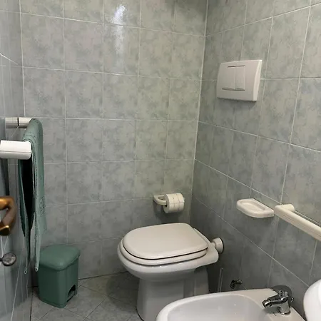 Blu Elba Holidays, Lido Di Apartamento
