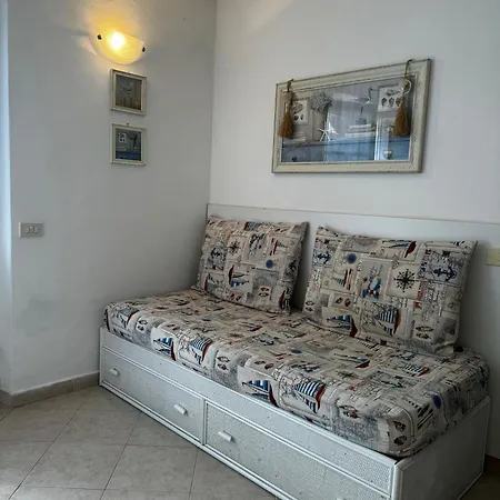 Apartamento Blu Elba Holidays, Lido Di