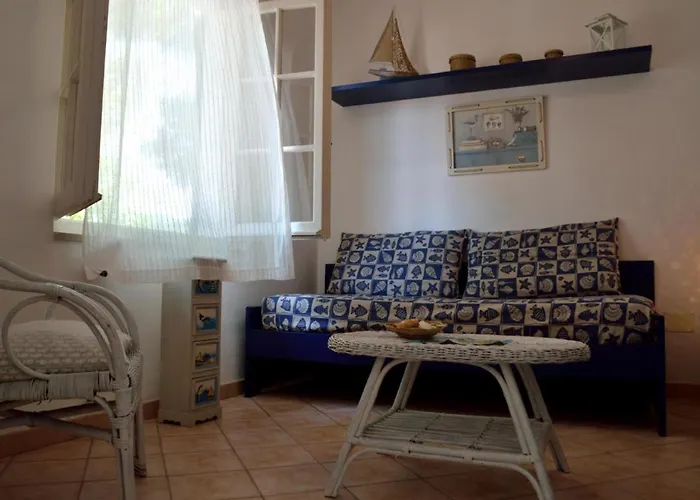 Blu Elba Holidays, Lido Di *