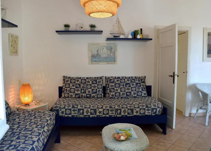 Blu Elba Holidays, Lido Di