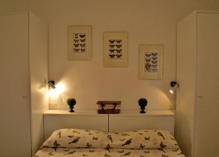 Blu Elba Holidays, Lido Di