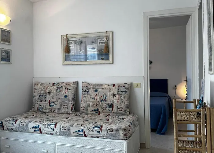 Blu Elba Holidays, Lido Di Appartamento *