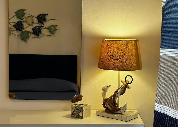 Appartamento Blu Elba Holidays, Lido Di *