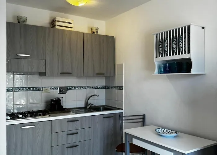 Blu Elba Holidays, Lido Di Appartamento Capoliveri (Isola d'Elba)