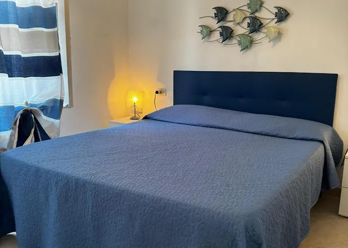 Appartamento Blu Elba Holidays, Lido Di Capoliveri (Isola d'Elba)