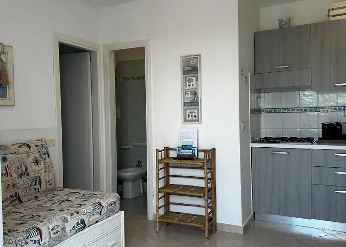 Blu Elba Holidays, Lido Di