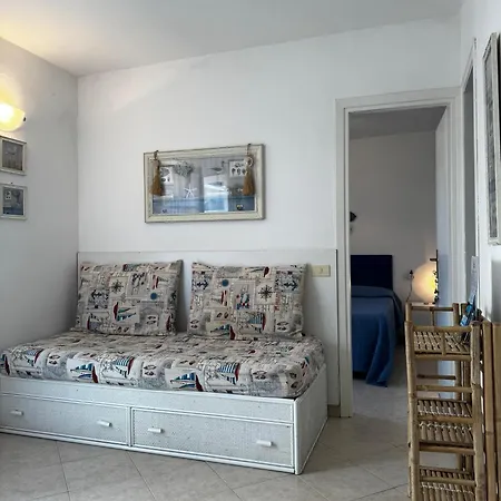 Blu Elba Holidays, Lido Di Apartman *